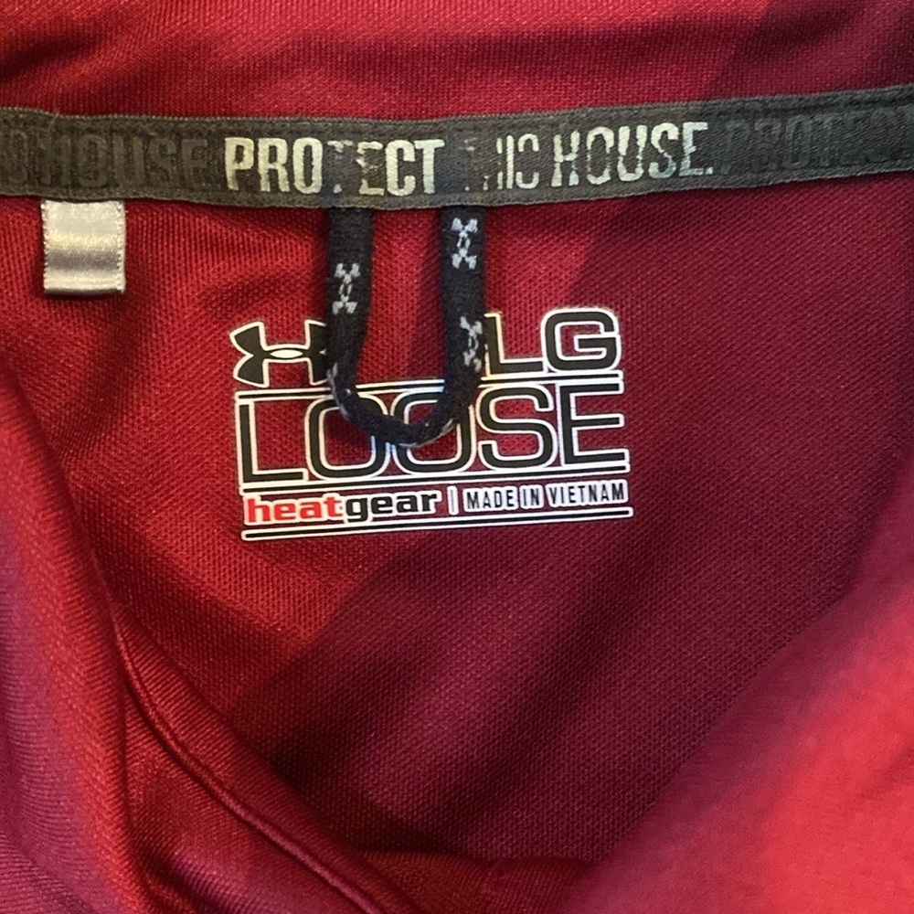 University of South Carolina Polo - Picture 3 of 6